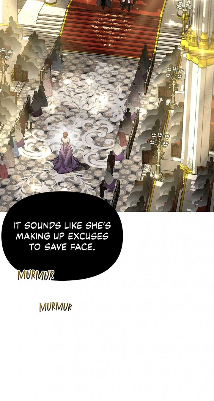 The Secret Bedroom of the Abandoned Princess Chapter 78 – Page 64