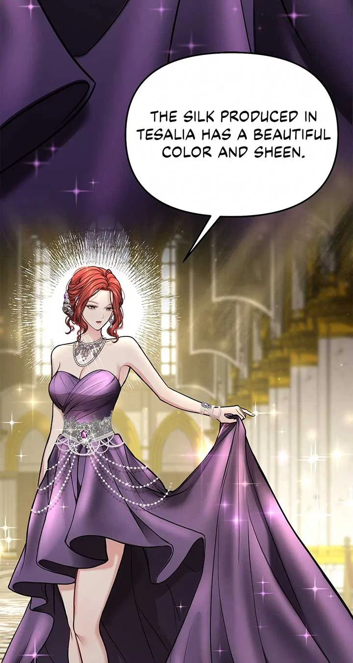 The Secret Bedroom of the Abandoned Princess Chapter 78 – Page 66