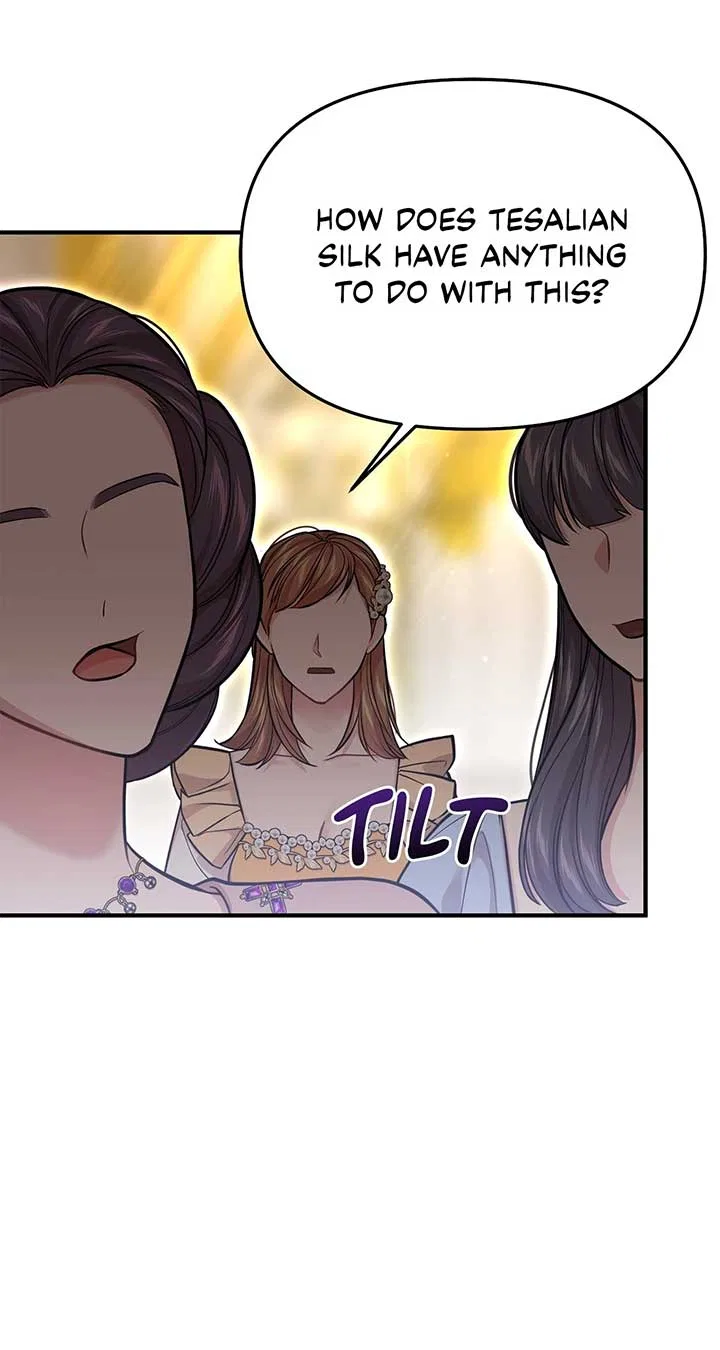 The Secret Bedroom of the Abandoned Princess Chapter 78 – Page 69