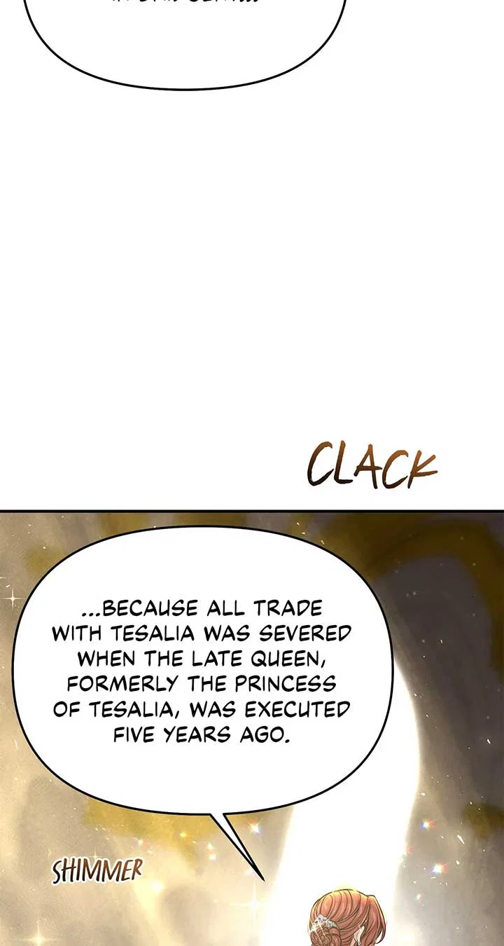 The Secret Bedroom of the Abandoned Princess Chapter 78 – Page 71