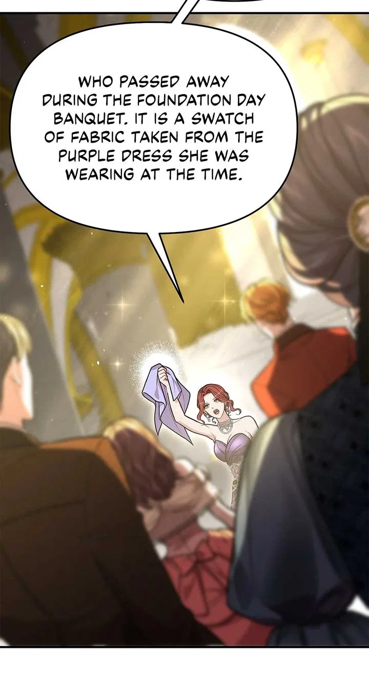 The Secret Bedroom of the Abandoned Princess Chapter 78 – Page 80