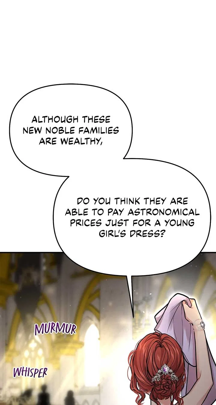 The Secret Bedroom of the Abandoned Princess Chapter 78 – Page 81