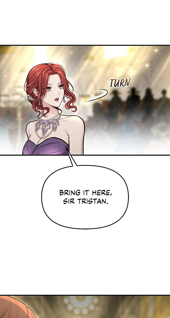 The Secret Bedroom of the Abandoned Princess Chapter 78 – Page 83