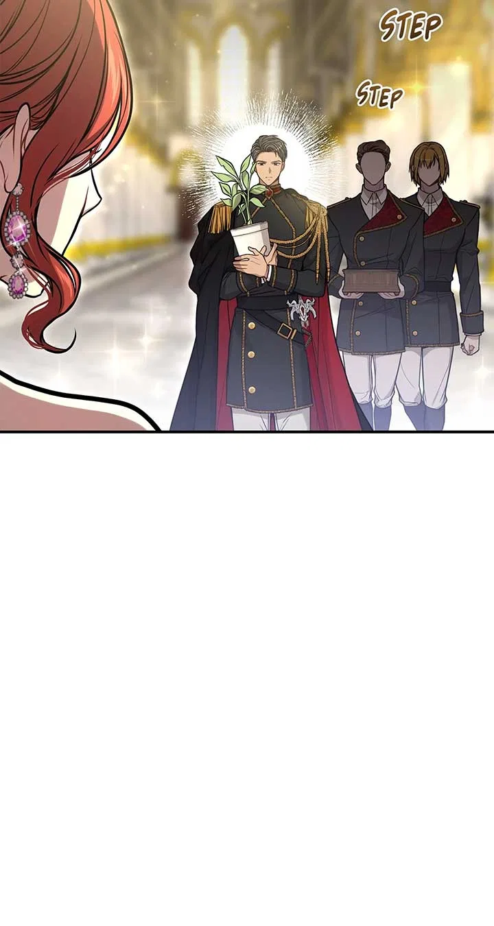 The Secret Bedroom of the Abandoned Princess Chapter 78 – Page 84