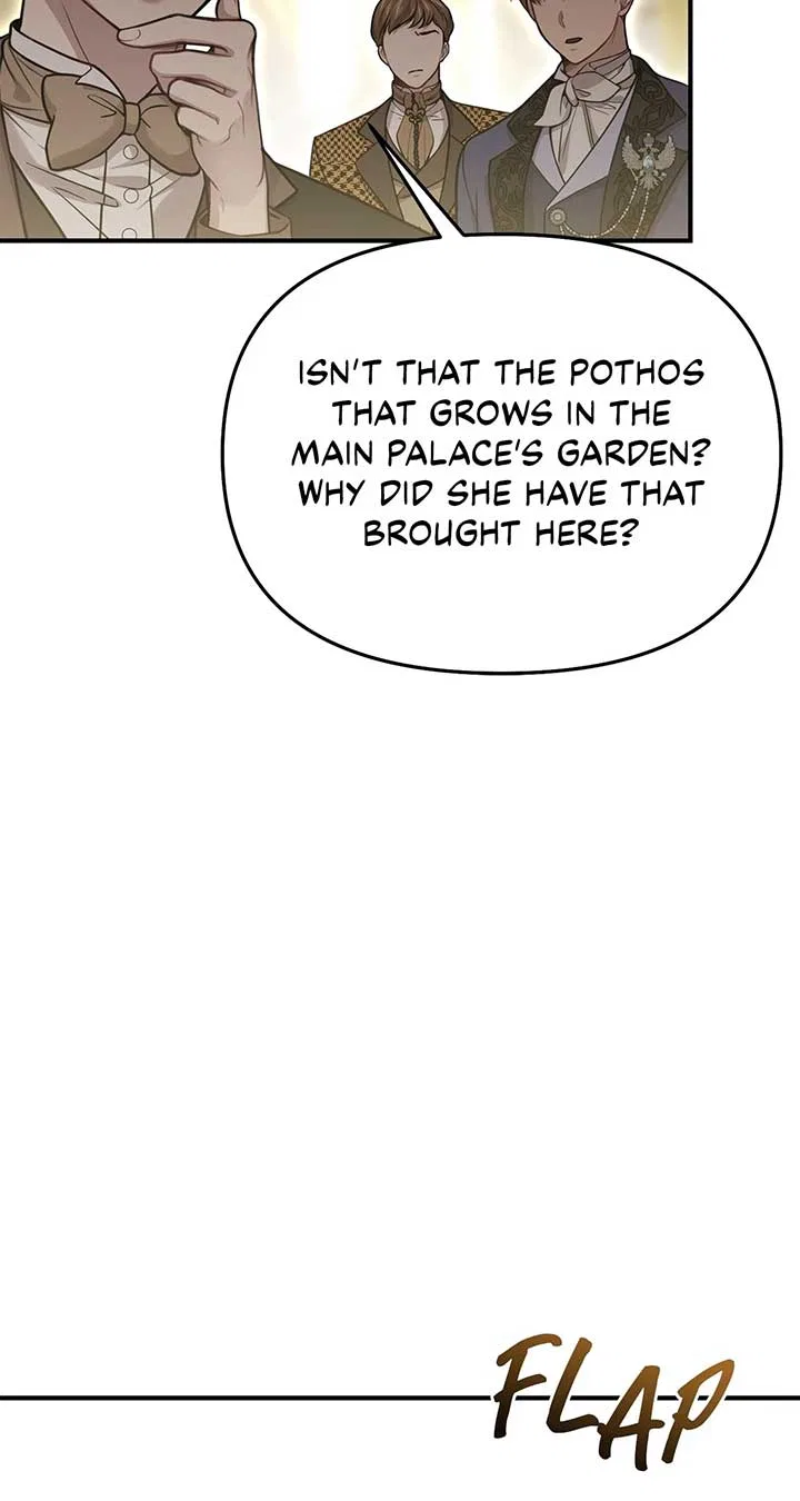 The Secret Bedroom of the Abandoned Princess Chapter 78 – Page 86