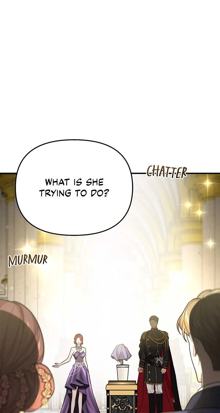 The Secret Bedroom of the Abandoned Princess Chapter 78 – Page 88
