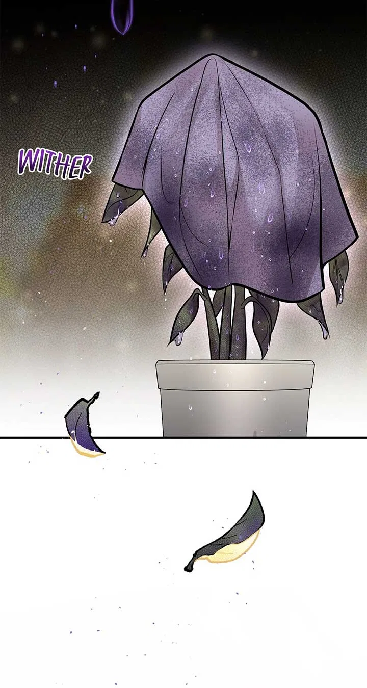 The Secret Bedroom of the Abandoned Princess Chapter 78 – Page 93