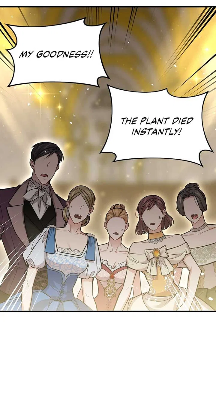 The Secret Bedroom of the Abandoned Princess Chapter 78 – Page 95