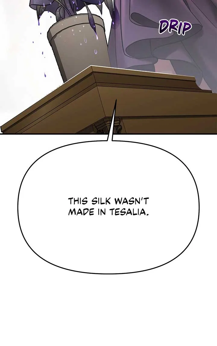 The Secret Bedroom of the Abandoned Princess Chapter 78 – Page 97