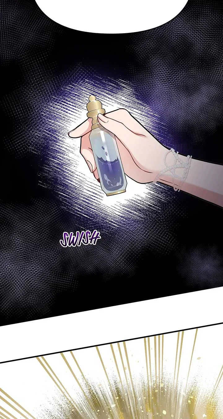The Secret Bedroom of the Abandoned Princess Chapter 78 – Page 100