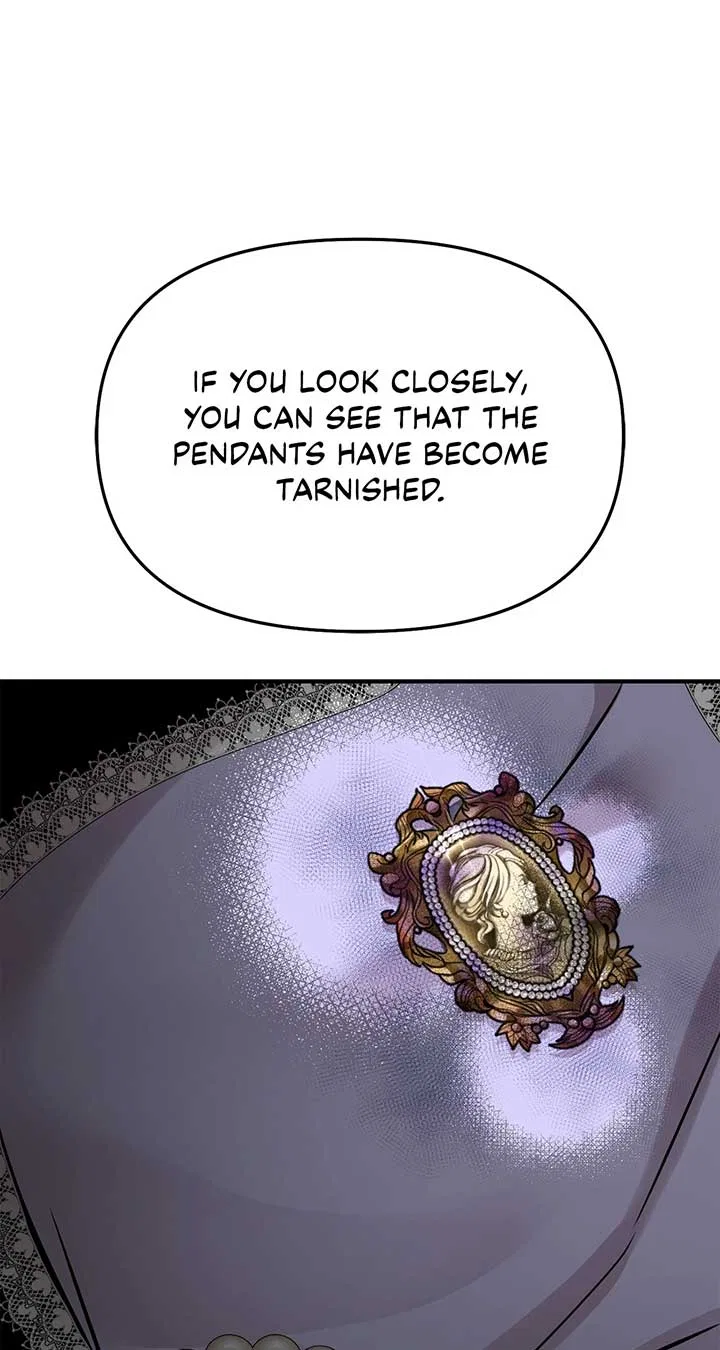 The Secret Bedroom of the Abandoned Princess Chapter 78 – Page 108