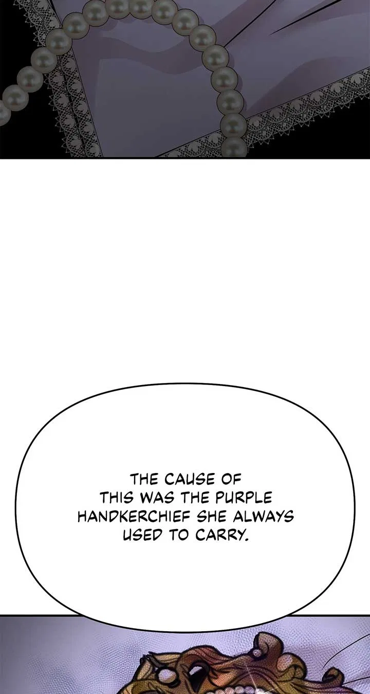 The Secret Bedroom of the Abandoned Princess Chapter 78 – Page 109