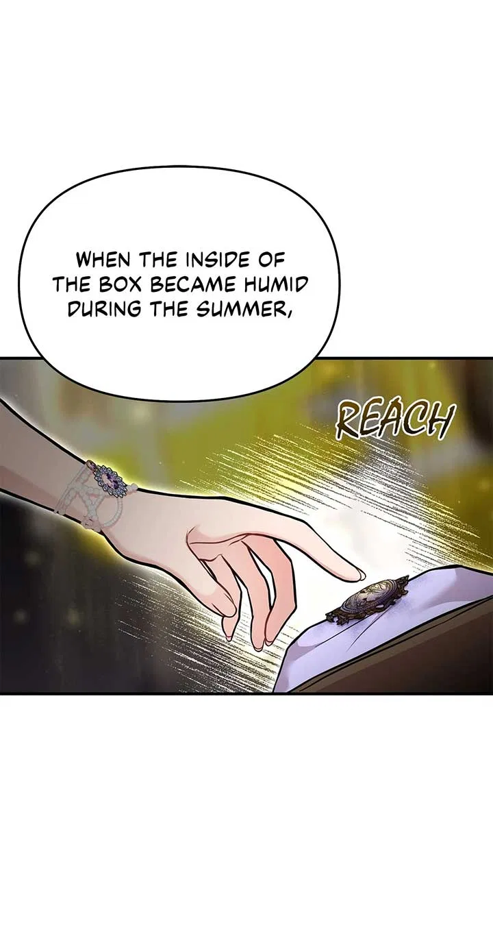The Secret Bedroom of the Abandoned Princess Chapter 78 – Page 111