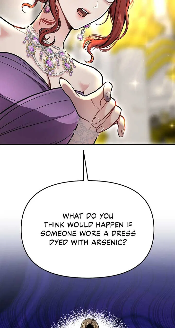 The Secret Bedroom of the Abandoned Princess Chapter 78 – Page 114