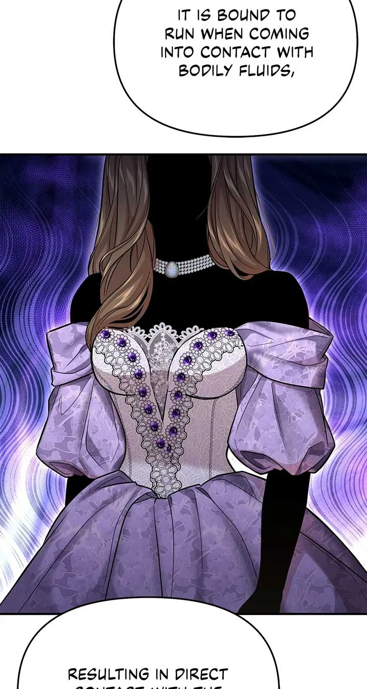 The Secret Bedroom of the Abandoned Princess Chapter 78 – Page 116