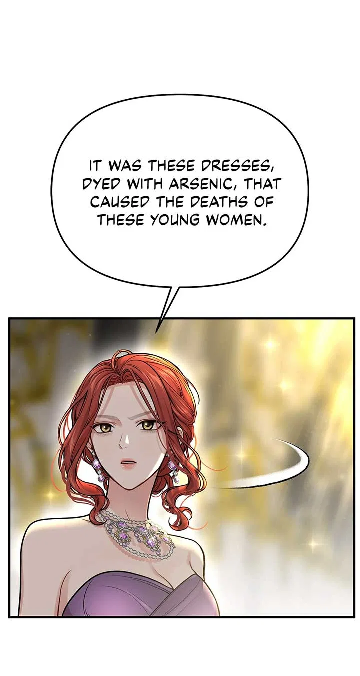 The Secret Bedroom of the Abandoned Princess Chapter 78 – Page 119