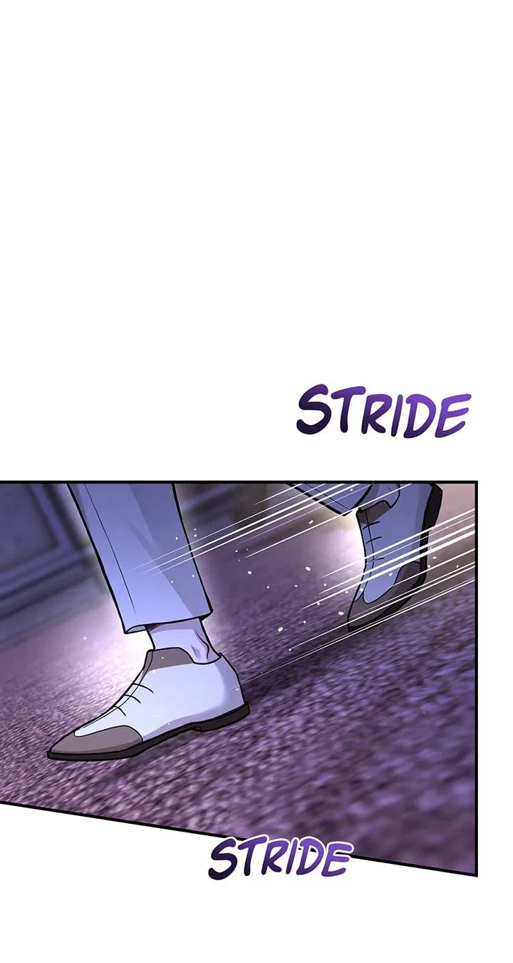 The Secret Bedroom of the Abandoned Princess Chapter 77 – Page 8