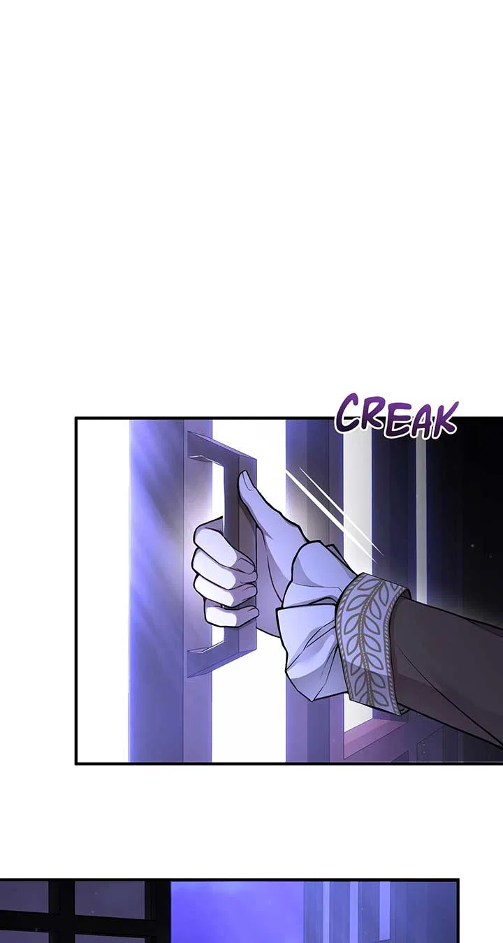 The Secret Bedroom of the Abandoned Princess Chapter 77 – Page 10