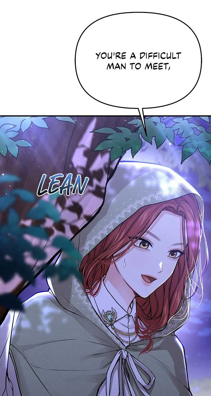 The Secret Bedroom of the Abandoned Princess Chapter 77 – Page 16