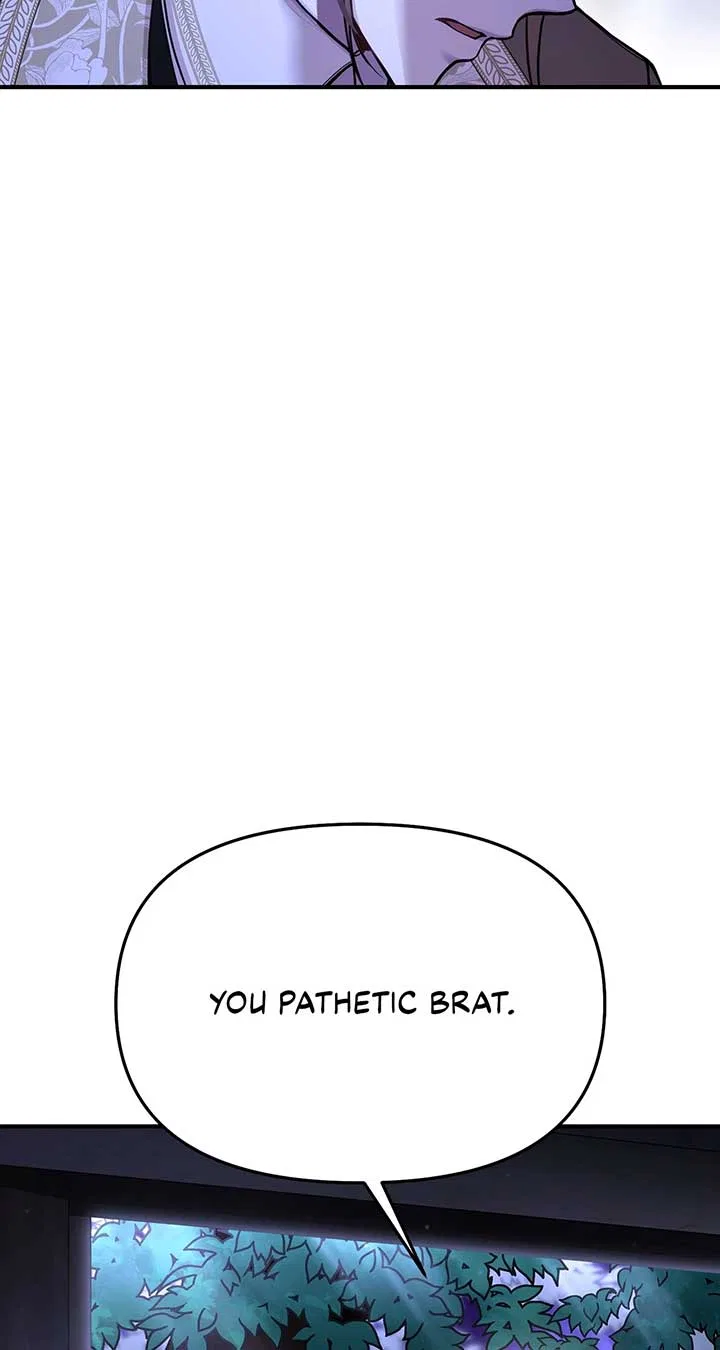 The Secret Bedroom of the Abandoned Princess Chapter 77 – Page 26