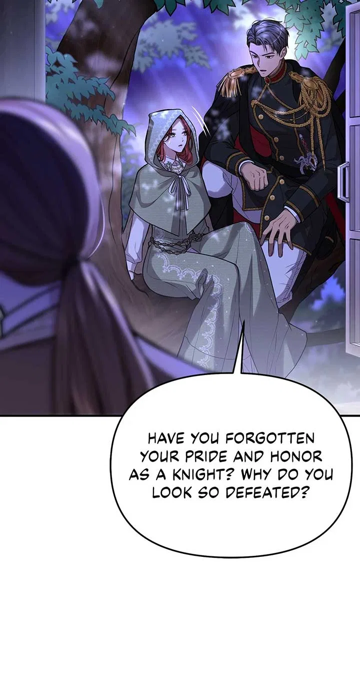 The Secret Bedroom of the Abandoned Princess Chapter 77 – Page 27