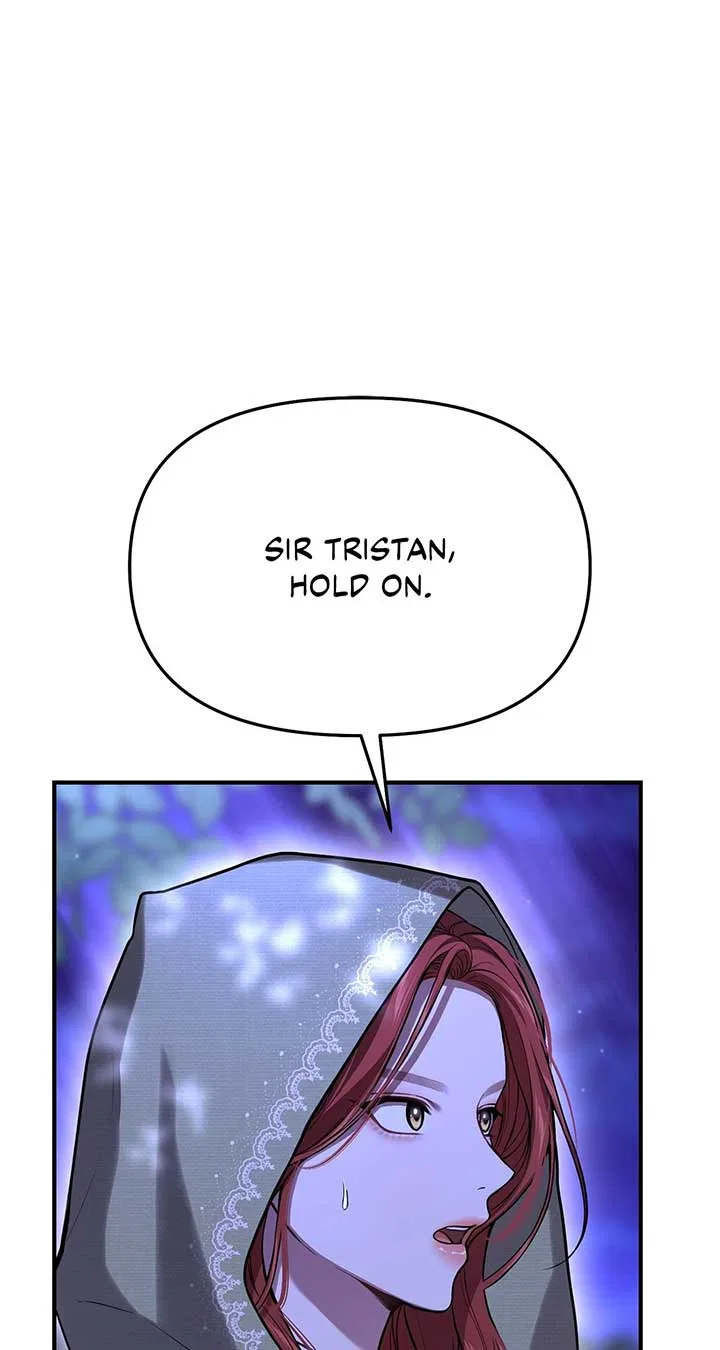 The Secret Bedroom of the Abandoned Princess Chapter 77 – Page 28