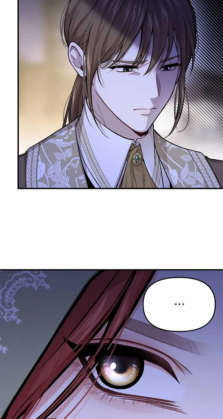 The Secret Bedroom of the Abandoned Princess Chapter 77 – Page 31