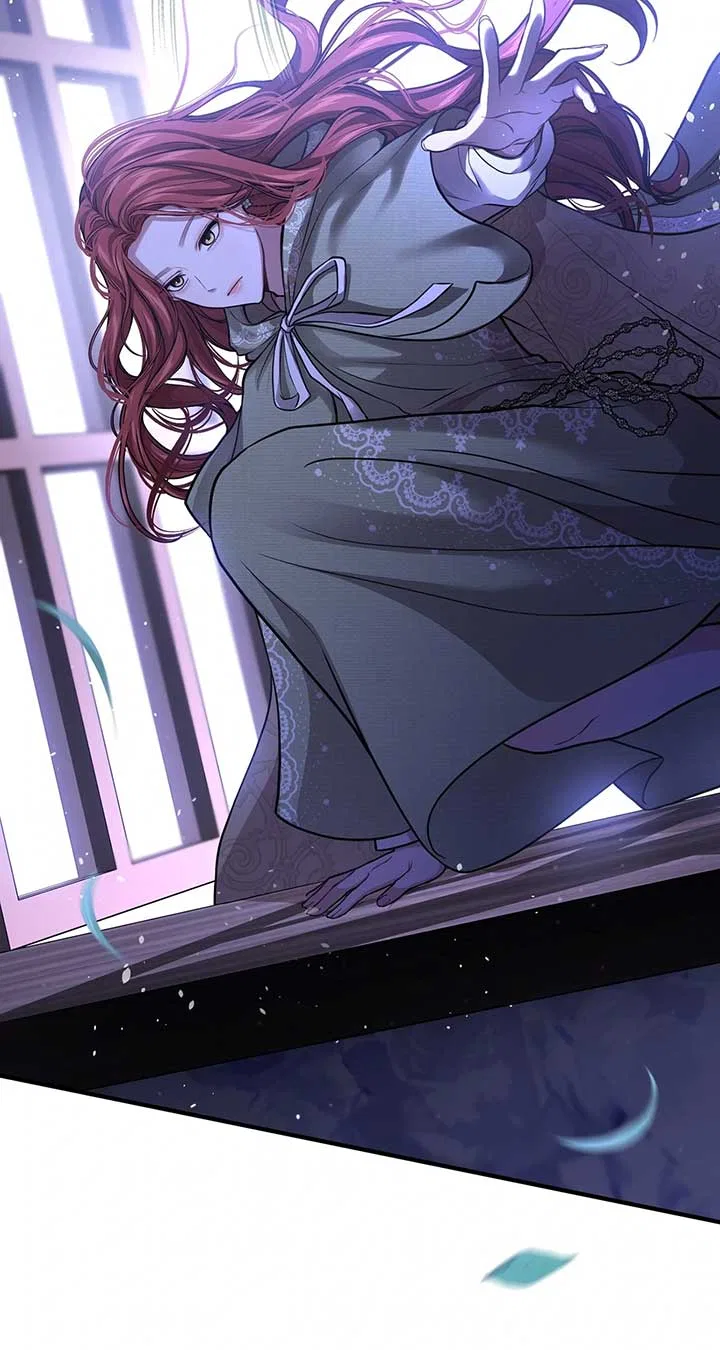 The Secret Bedroom of the Abandoned Princess Chapter 77 – Page 34