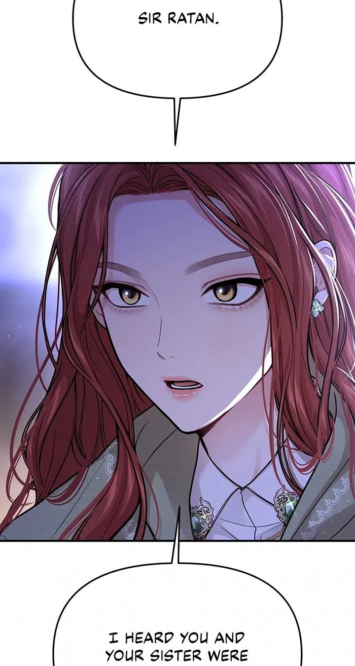 The Secret Bedroom of the Abandoned Princess Chapter 77 – Page 37