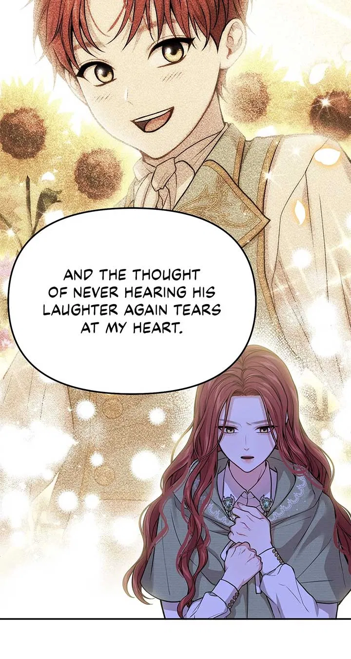 The Secret Bedroom of the Abandoned Princess Chapter 77 – Page 42