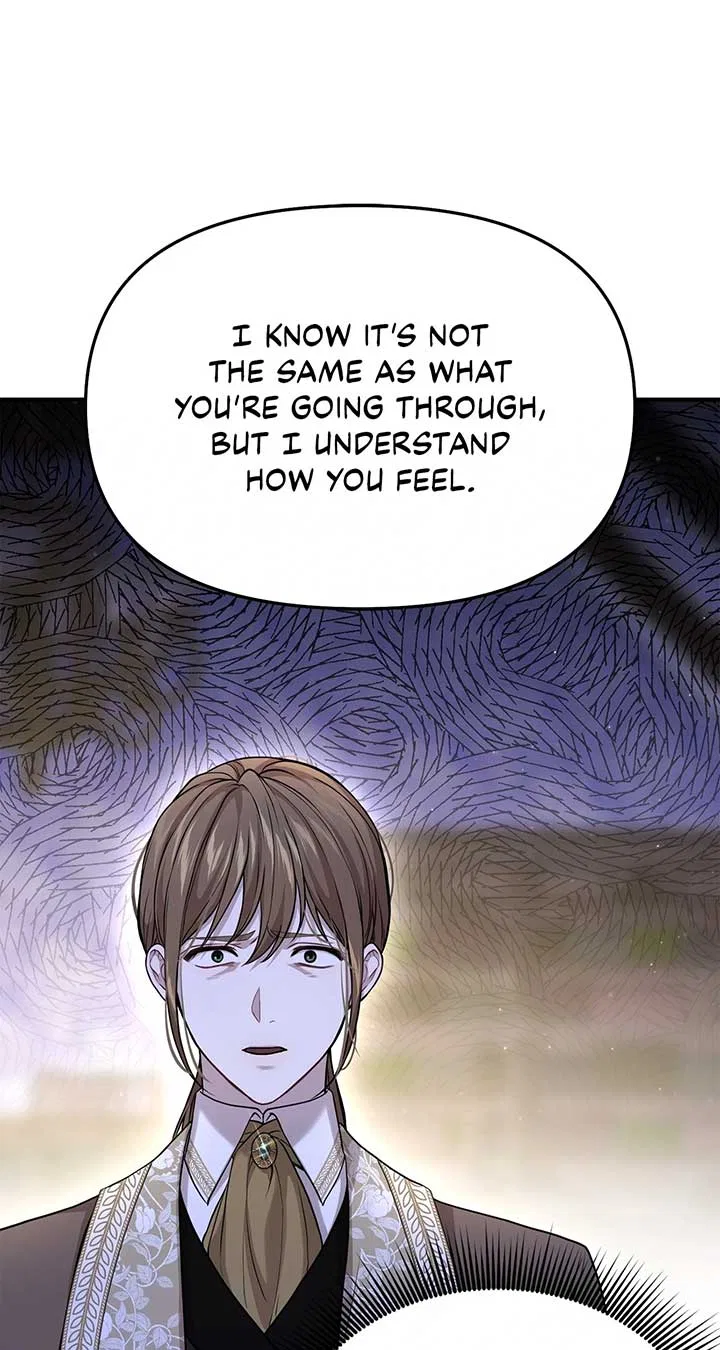 The Secret Bedroom of the Abandoned Princess Chapter 77 – Page 43