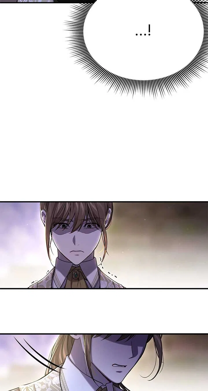 The Secret Bedroom of the Abandoned Princess Chapter 77 – Page 44