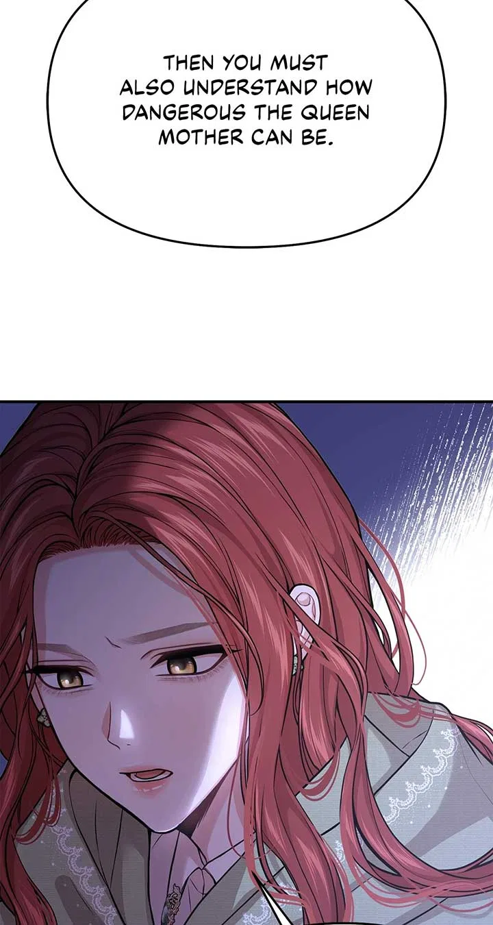 The Secret Bedroom of the Abandoned Princess Chapter 77 – Page 46