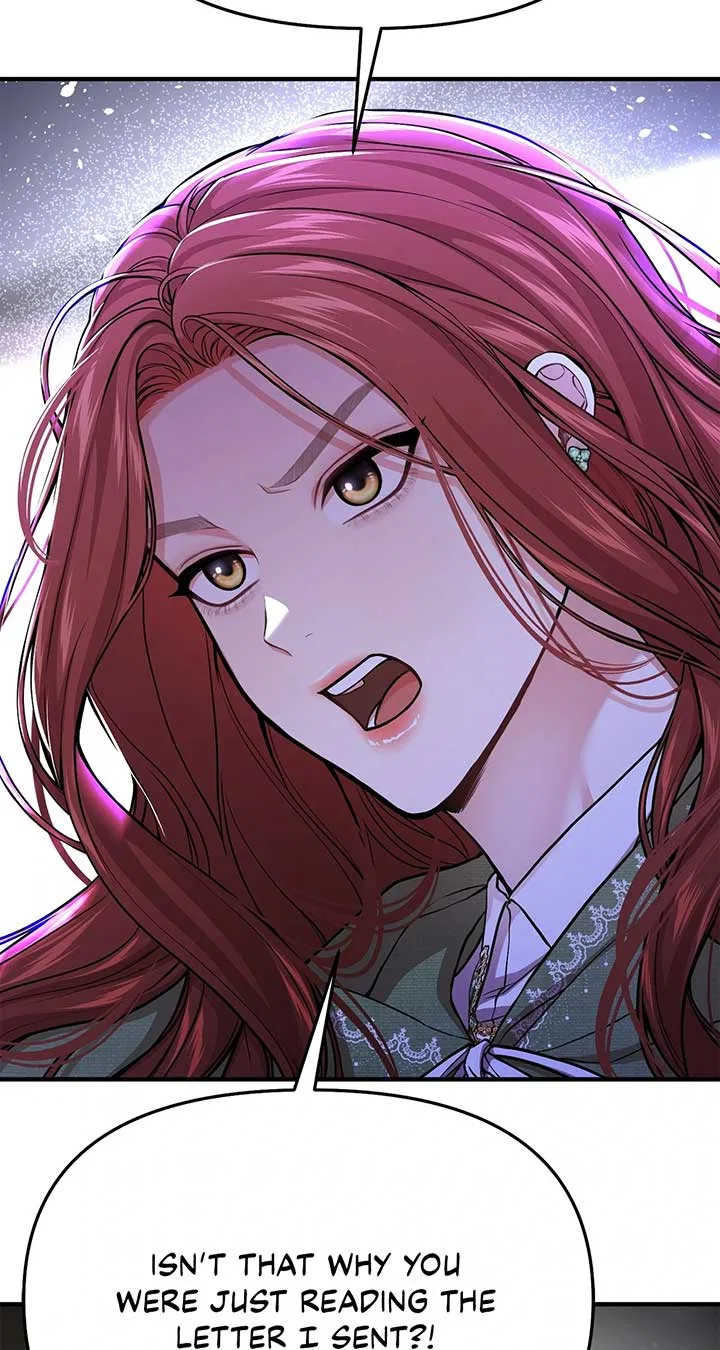 The Secret Bedroom of the Abandoned Princess Chapter 77 – Page 49