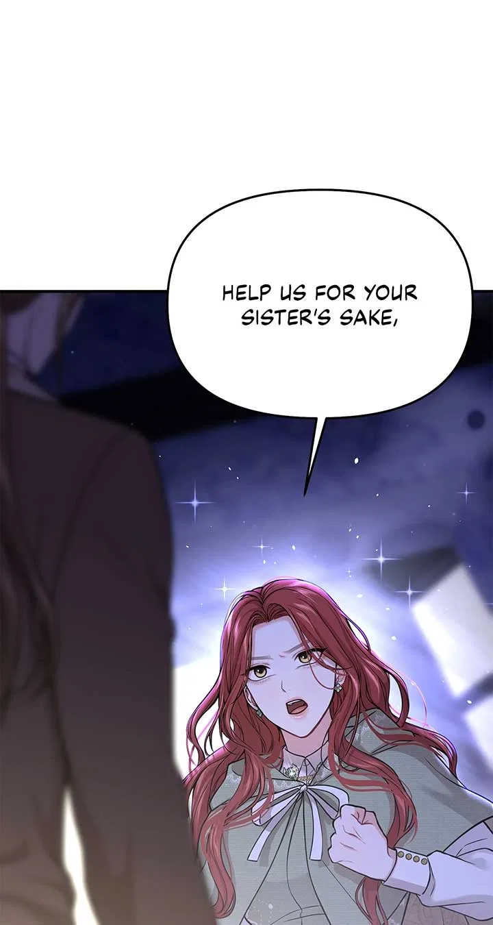 The Secret Bedroom of the Abandoned Princess Chapter 77 – Page 51