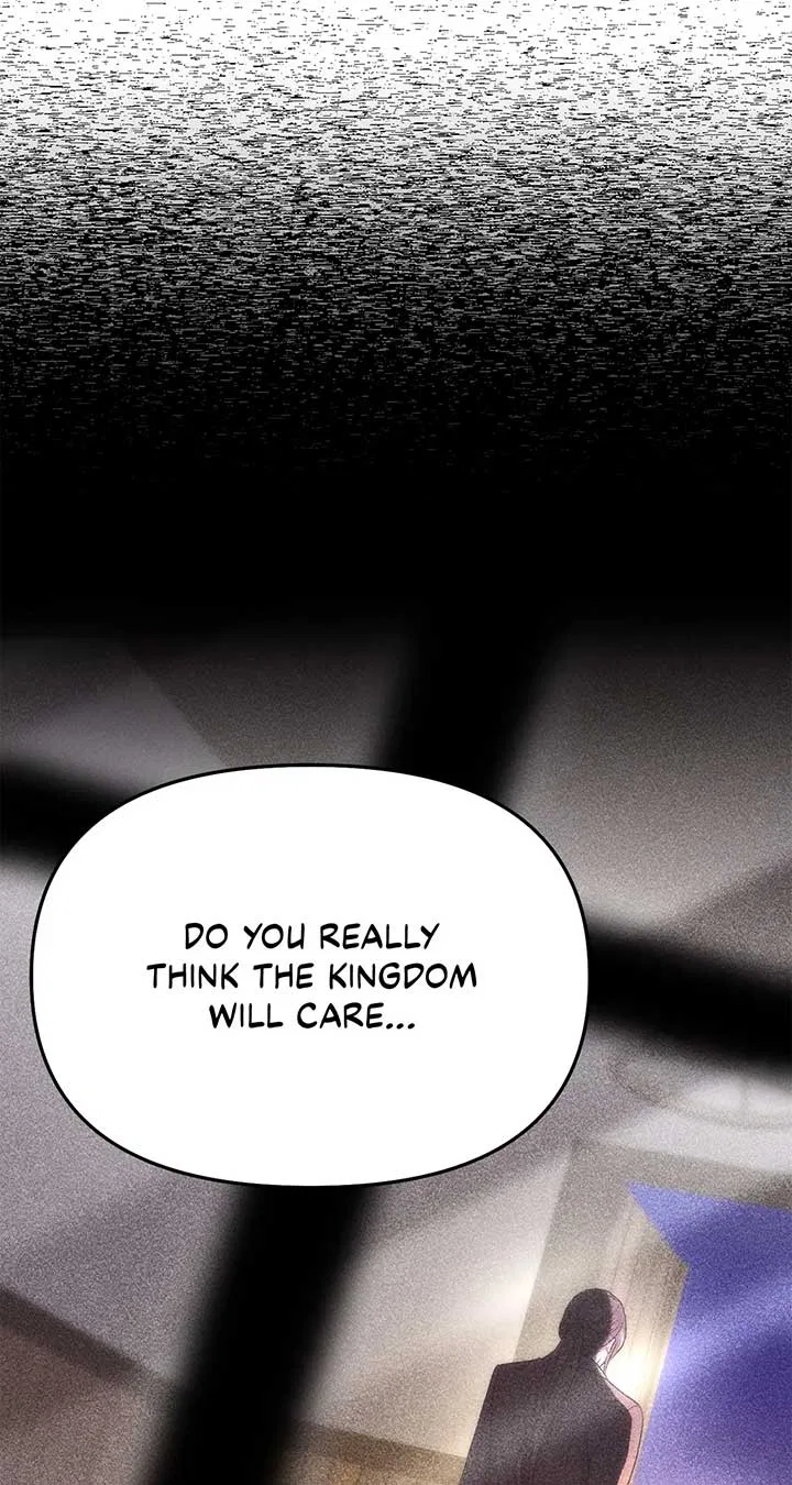 The Secret Bedroom of the Abandoned Princess Chapter 77 – Page 54