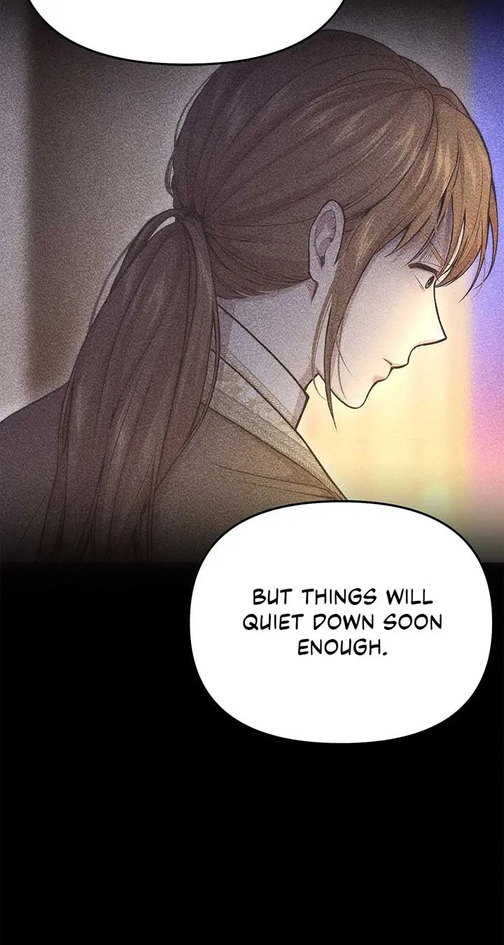 The Secret Bedroom of the Abandoned Princess Chapter 77 – Page 56