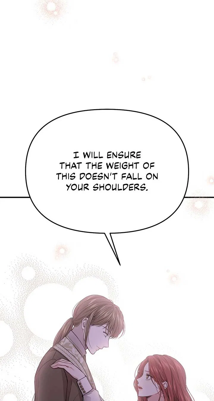 The Secret Bedroom of the Abandoned Princess Chapter 77 – Page 63