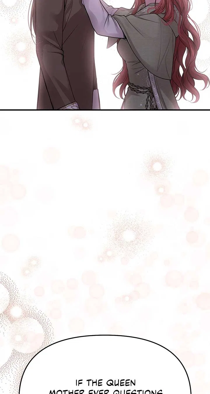 The Secret Bedroom of the Abandoned Princess Chapter 77 – Page 64