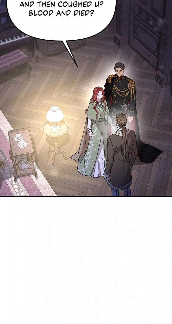 The Secret Bedroom of the Abandoned Princess Chapter 77 – Page 67