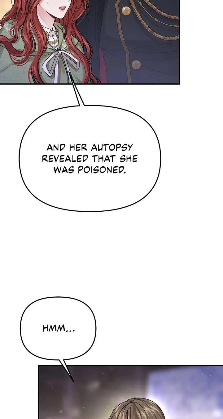 The Secret Bedroom of the Abandoned Princess Chapter 77 – Page 69