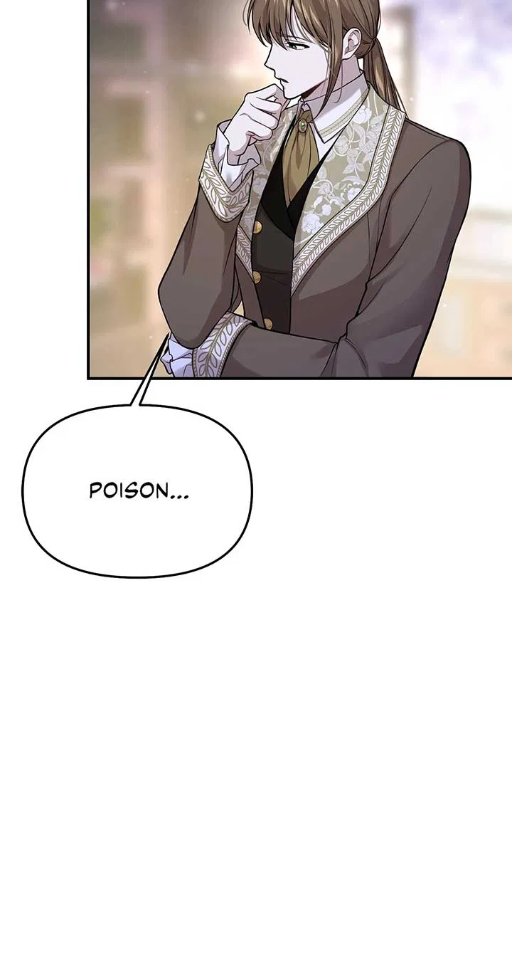 The Secret Bedroom of the Abandoned Princess Chapter 77 – Page 70