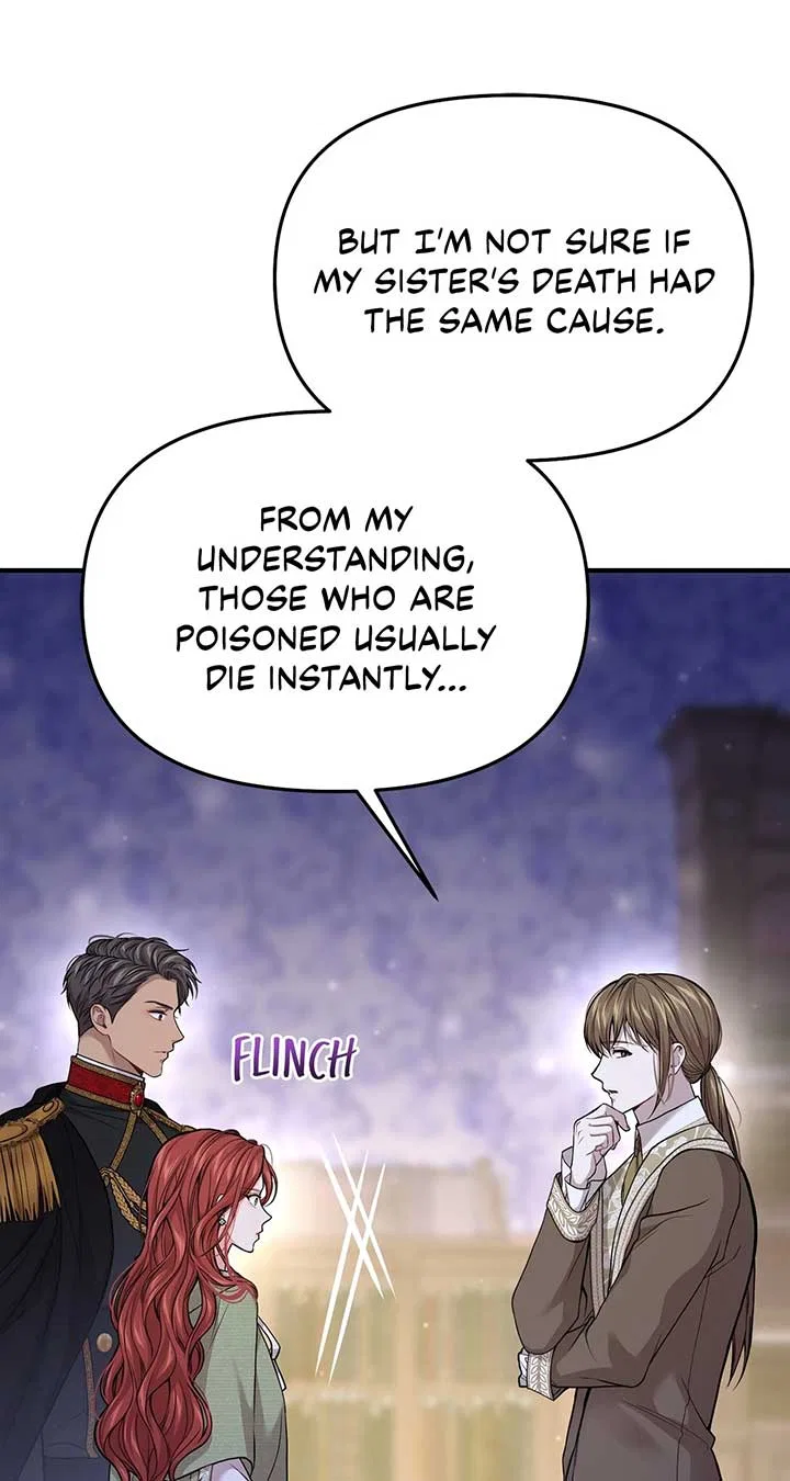 The Secret Bedroom of the Abandoned Princess Chapter 77 – Page 71