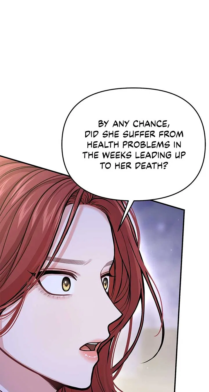 The Secret Bedroom of the Abandoned Princess Chapter 77 – Page 73