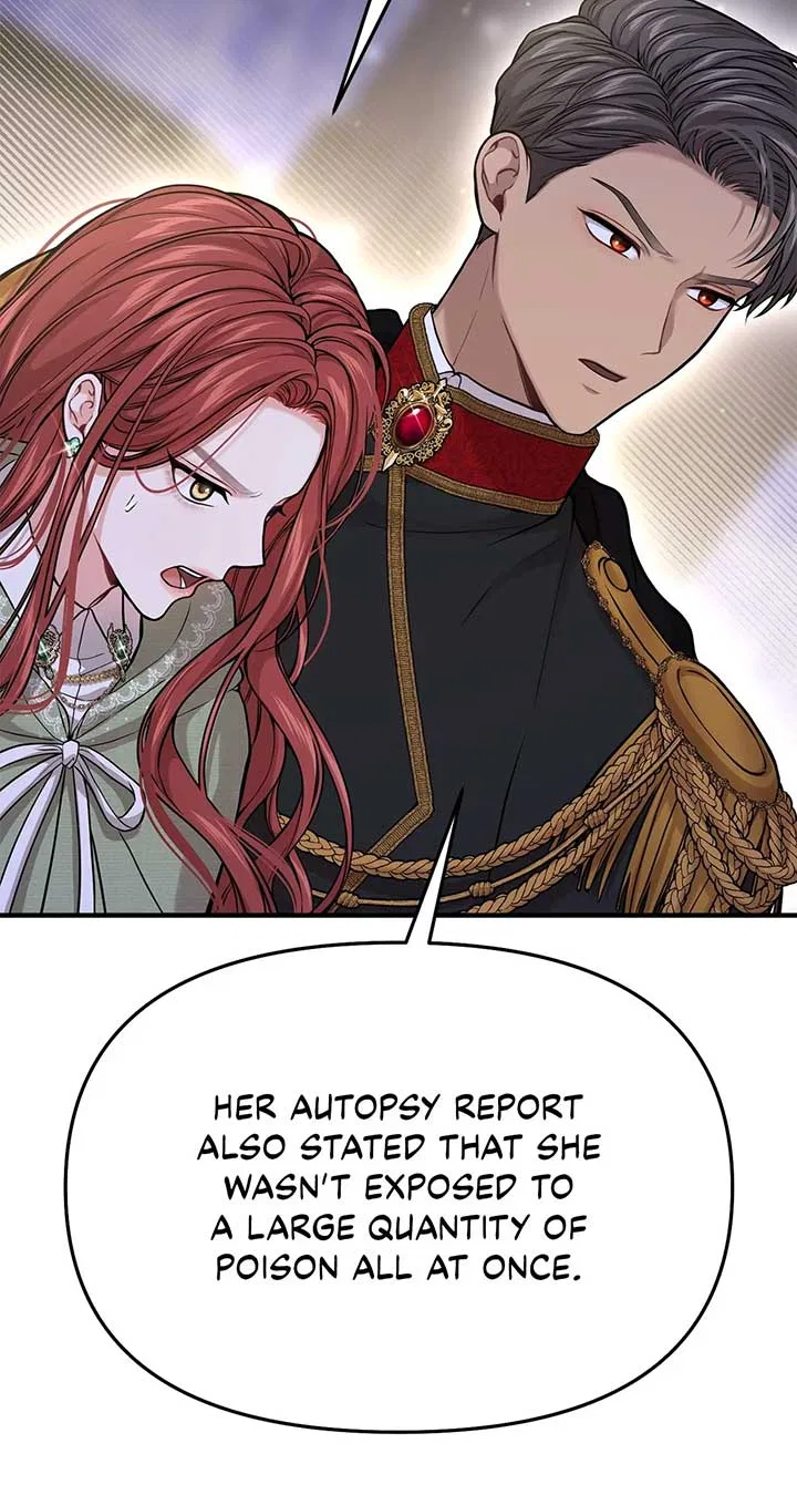 The Secret Bedroom of the Abandoned Princess Chapter 77 – Page 76