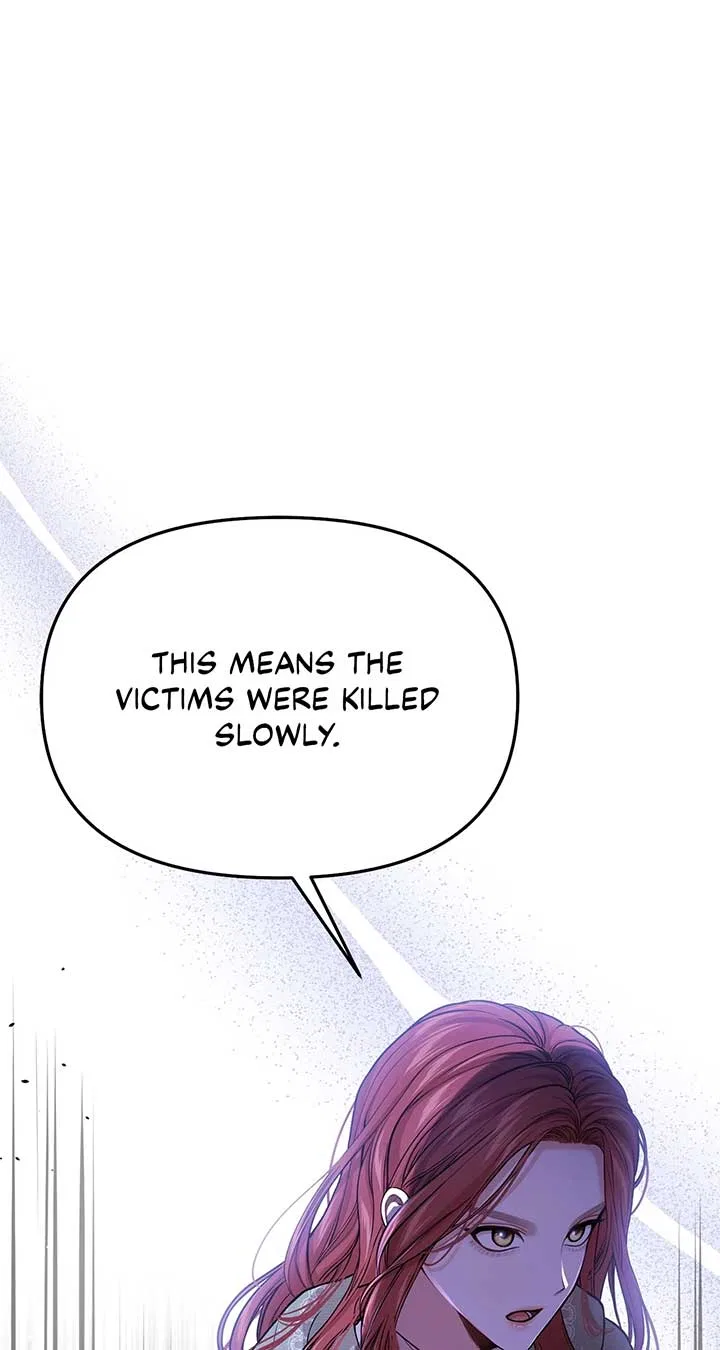 The Secret Bedroom of the Abandoned Princess Chapter 77 – Page 77