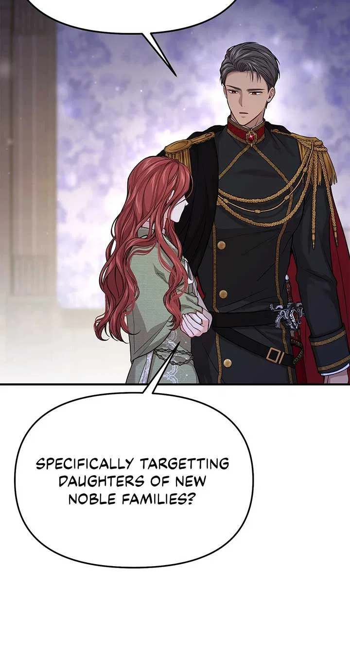 The Secret Bedroom of the Abandoned Princess Chapter 77 – Page 81