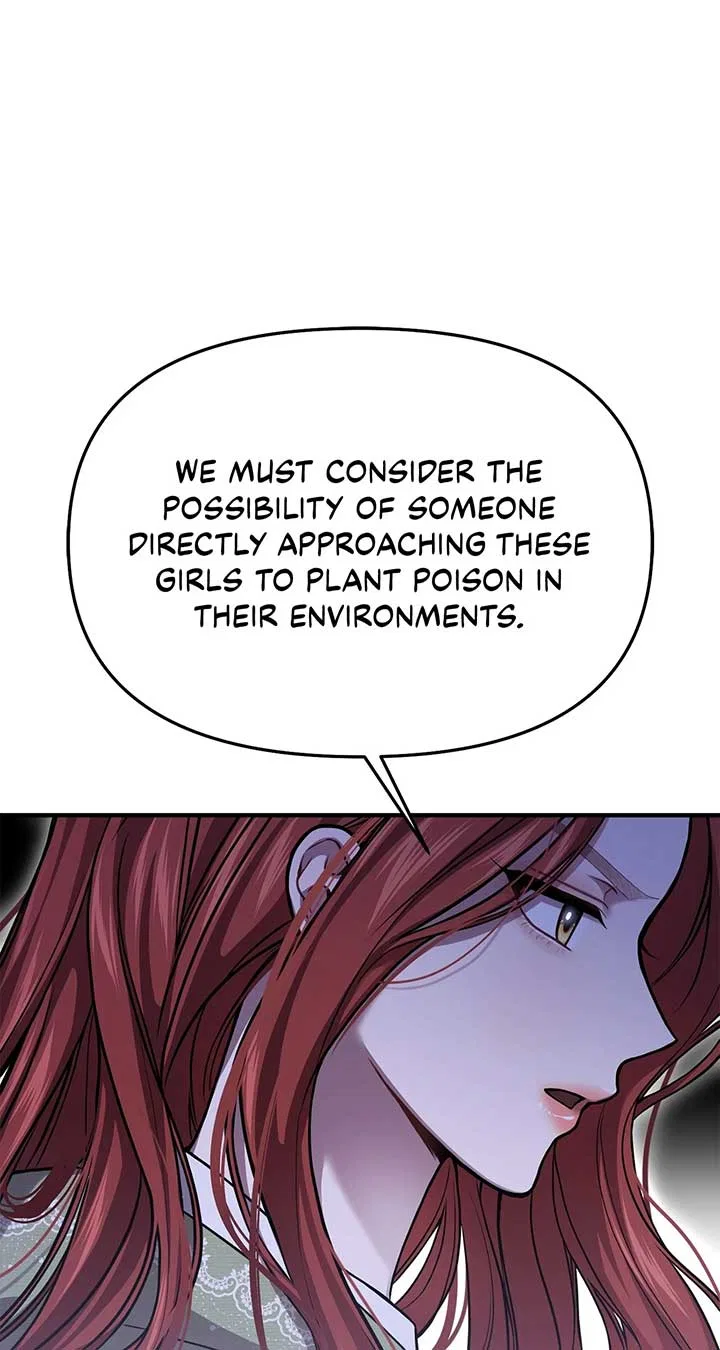 The Secret Bedroom of the Abandoned Princess Chapter 77 – Page 84