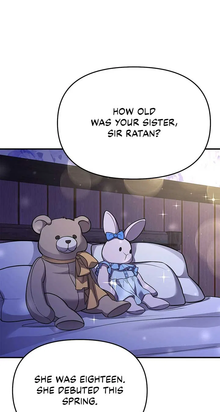 The Secret Bedroom of the Abandoned Princess Chapter 77 – Page 87