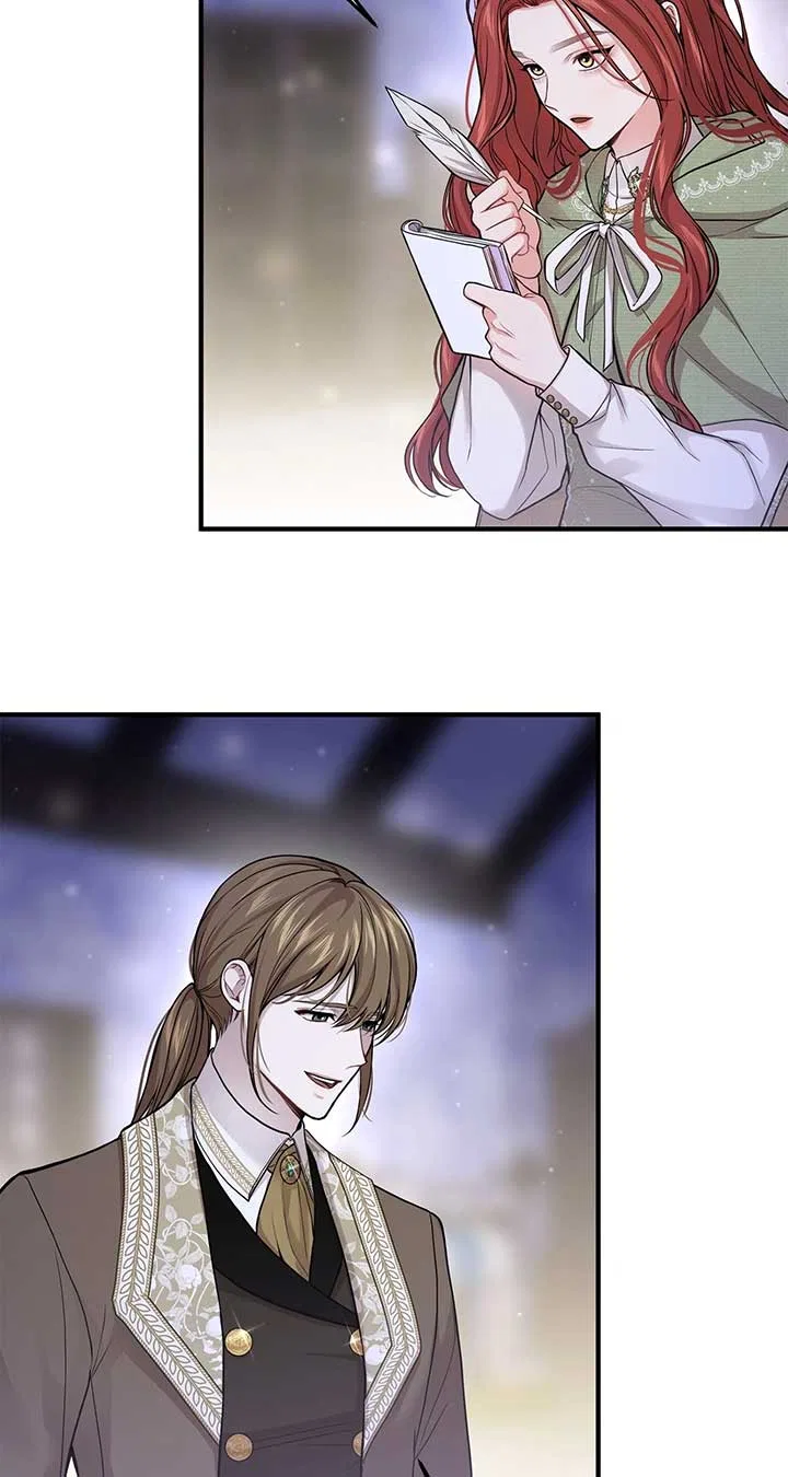 The Secret Bedroom of the Abandoned Princess Chapter 77 – Page 89